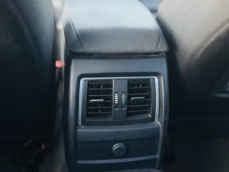 2016 BMW 3 Series 328i