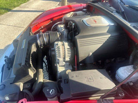 2003 Chevrolet SSR LS