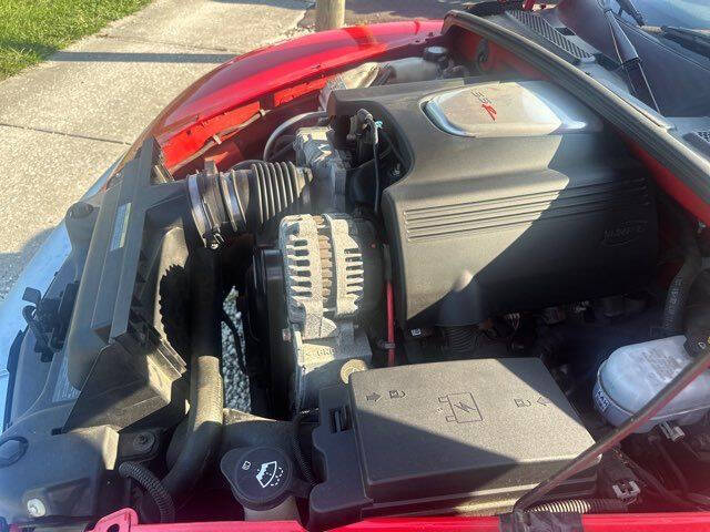 2003 Chevrolet SSR LS