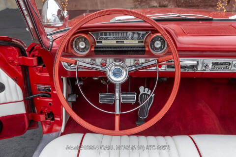 1963 Ford Galaxie 500