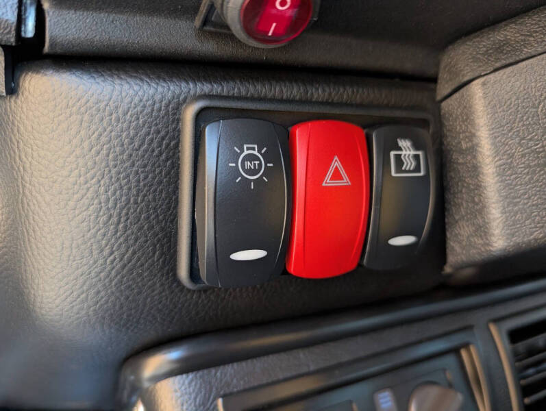 1992 Land Rover Defender