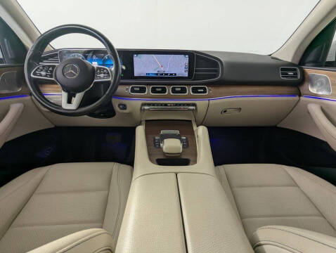 2022 Mercedes-Benz GLE GLE 350