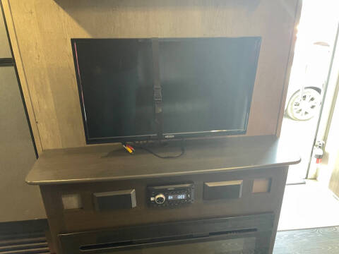 2022 SPRINGDALE  SG335BH