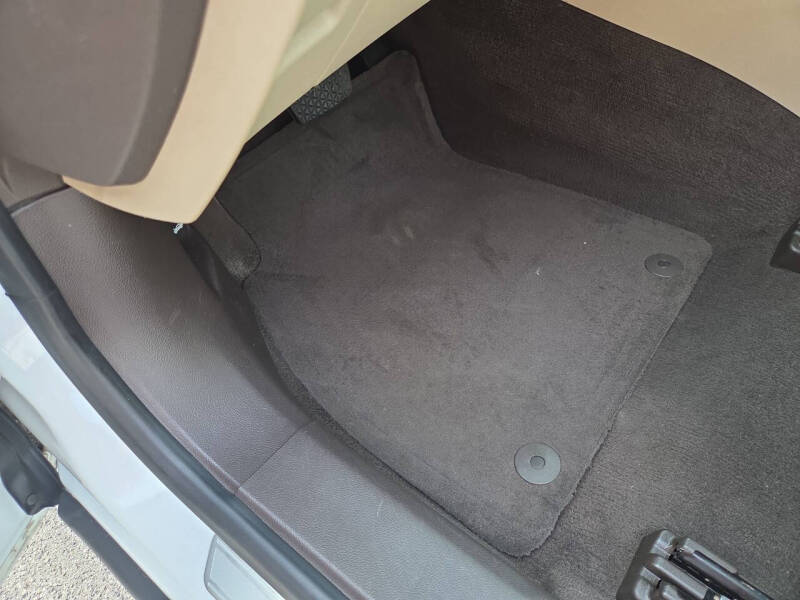 2014 Buick LaCrosse Leather
