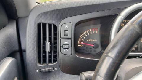 2008 Honda Ridgeline