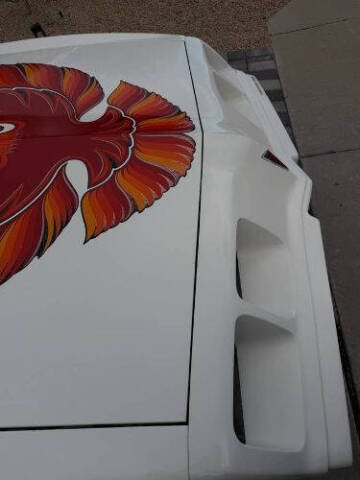 1979 Pontiac Trans Am