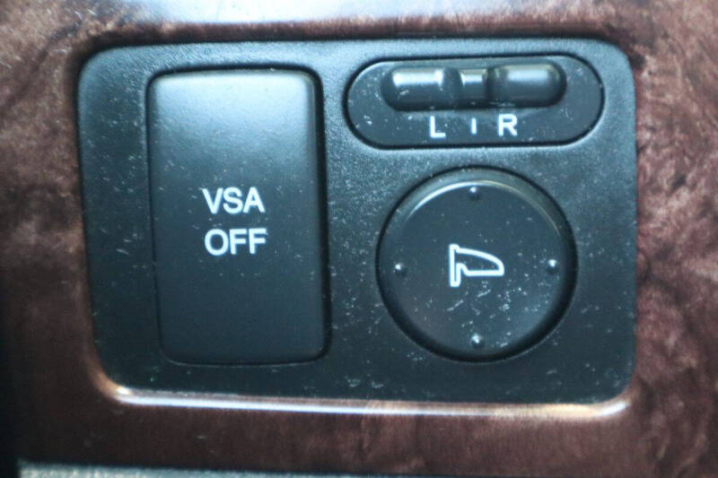 2007 Honda CR-V EX-L