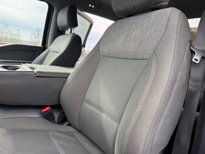 2025 Ford F-350 Super Duty XLT