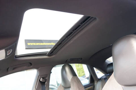 2015 Audi S4 3.0T quattro Premium Plus