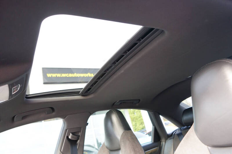 2015 Audi S4 3.0T quattro Premium Plus