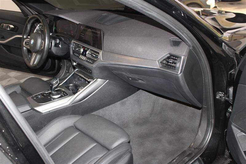 2020 BMW 3 Series M340i xDrive