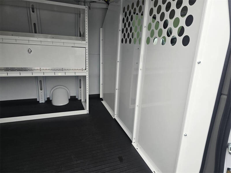 2025 Chevrolet Express 2500