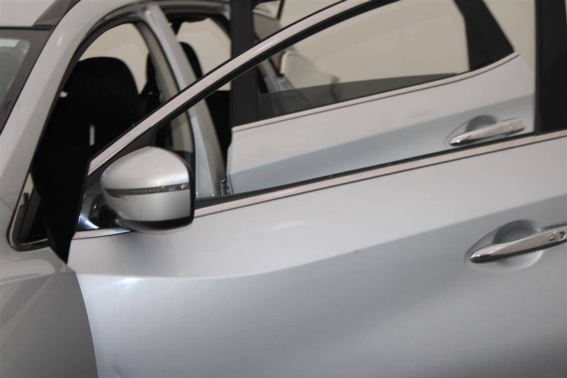 2018 Nissan Murano SV