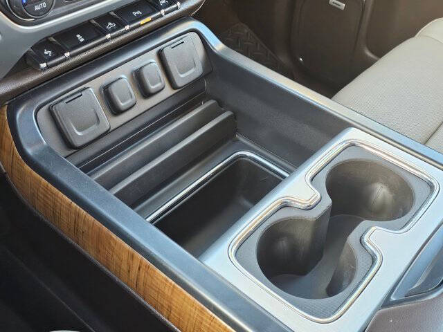 2016 GMC Sierra 1500