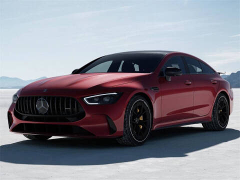 2024 Mercedes-Benz AMG GT for sale at Mercedes-Benz of North Olmsted in North Olmsted OH