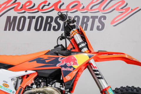 2024 KTM 450 SX-F Factory Edition