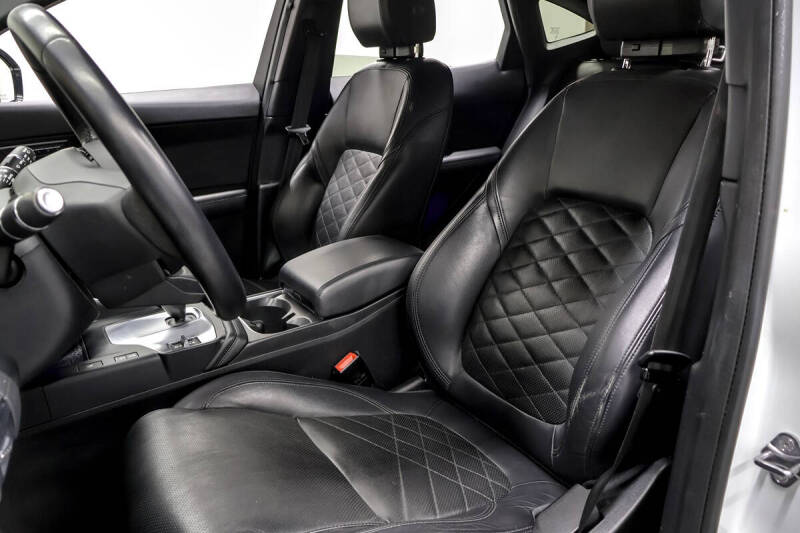 2020 Jaguar E-PACE P250