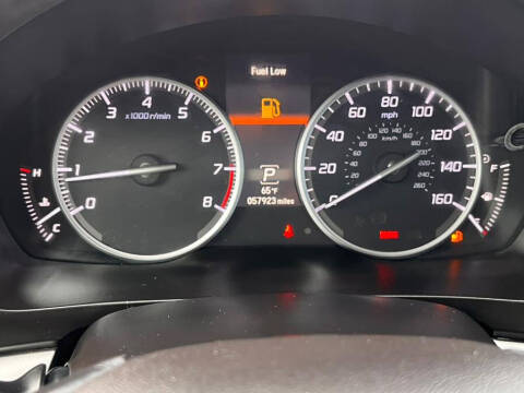 2022 Acura ILX