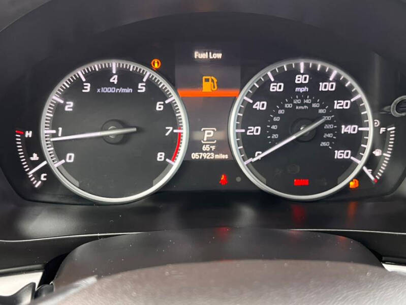 2022 Acura ILX