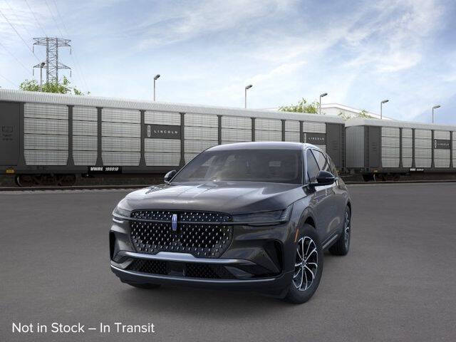 2026 Lincoln Nautilus Hybrid Premiere