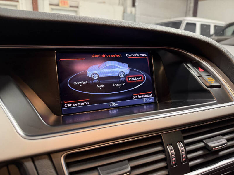 2014 Audi S5 3.0T quattro Premium Plus