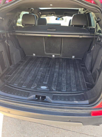 2017 Land Rover Discovery Sport HSE