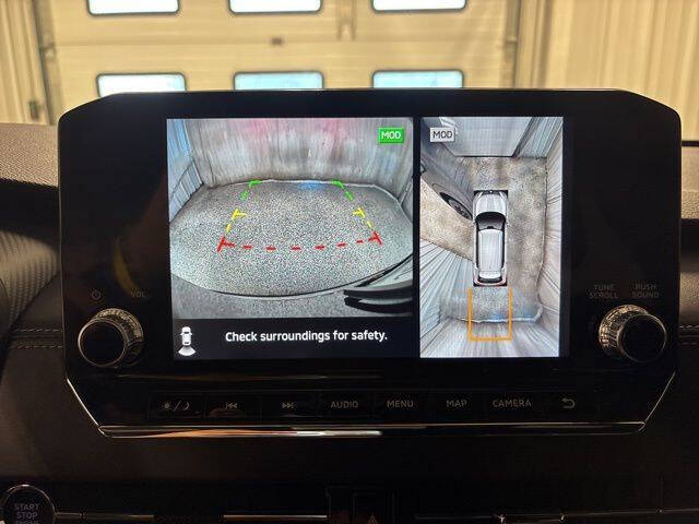 2023 Mitsubishi Outlander SEL