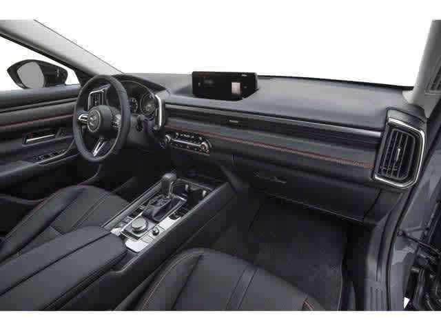 2026 Mazda CX-50 2.5 Turbo Premium Plus