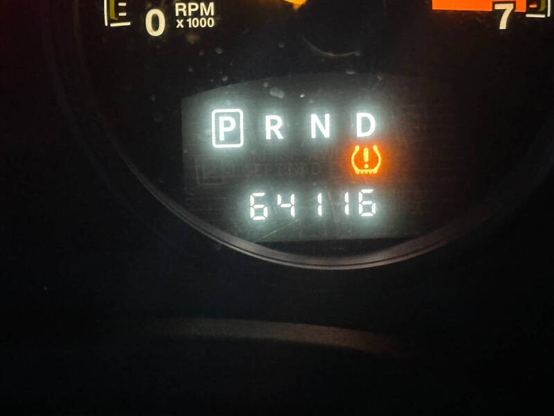 2015 Jeep Patriot Latitude