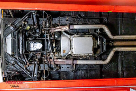 1967 Chevrolet Nova
