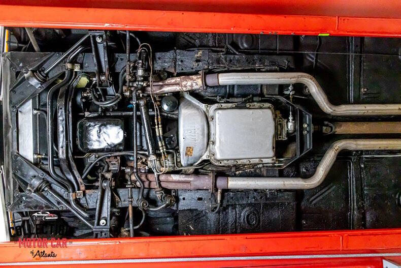 1967 Chevrolet Nova