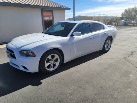 2013 Dodge Charger for sale at Barrera Auto Sales in Deming NM