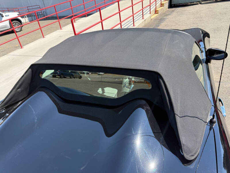 2008 Pontiac Solstice