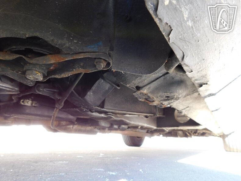 1990 Rolls-Royce Silver Spur