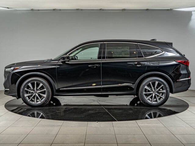 2026 Acura MDX SH-AWD w/Tech