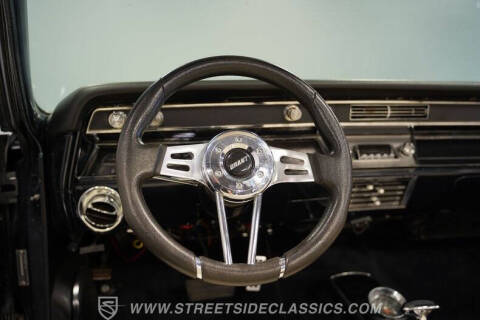 1966 Chevrolet Chevelle