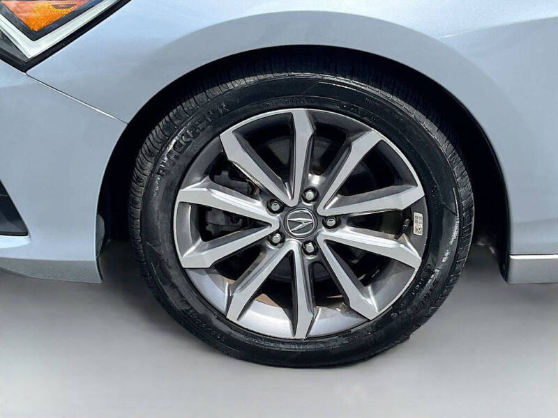 2023 Acura Integra