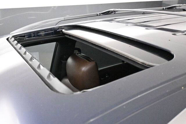 2021 Nissan Armada Platinum