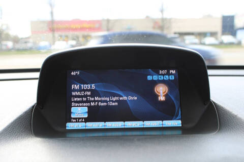 2016 Buick Encore Sport Touring