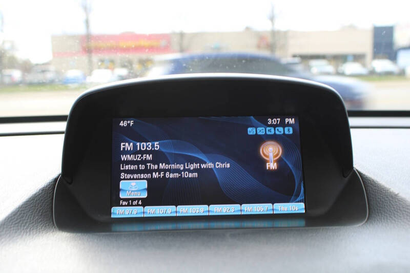 2016 Buick Encore Sport Touring