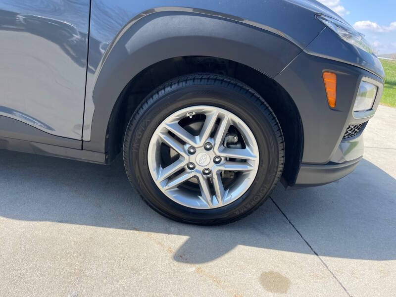 2019 Hyundai Kona SE