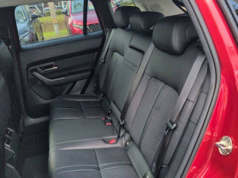 2026 Mazda CX-50 2.5 S Premium