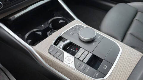 2025 BMW 3 Series 330i