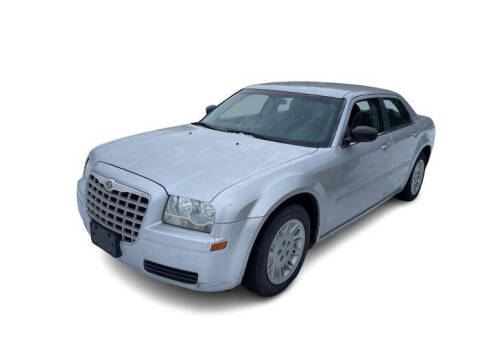 2005 Chrysler 300