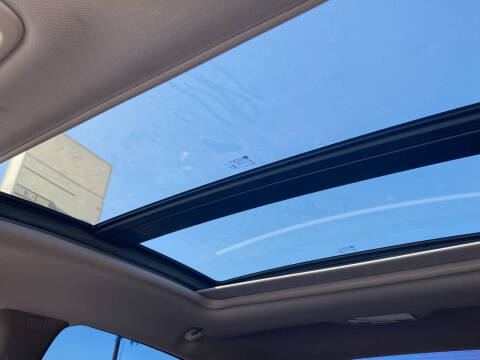 2016 Chevrolet Malibu Premier