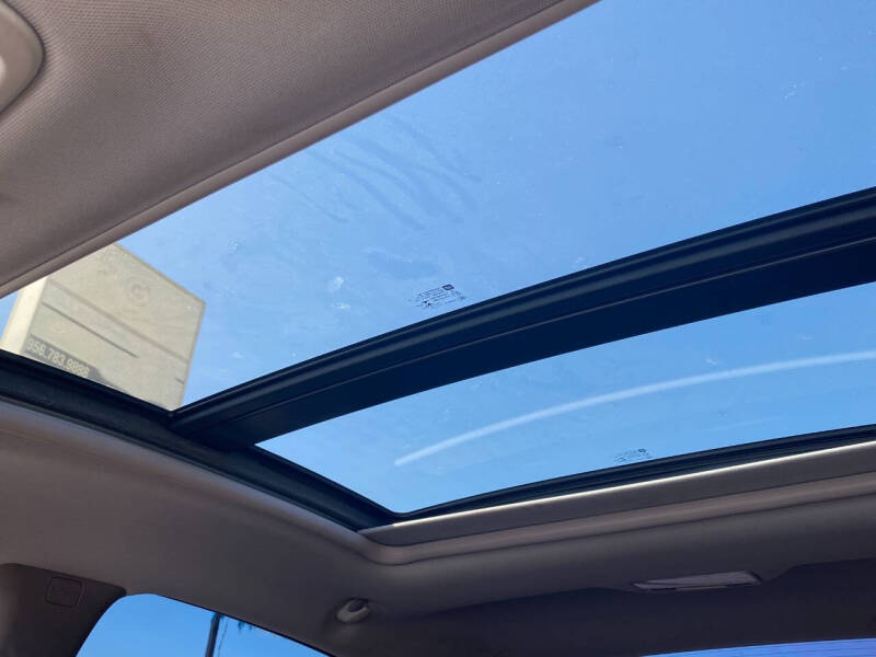 2016 Chevrolet Malibu Premier