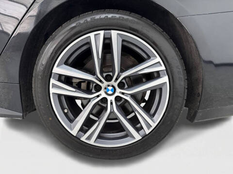 2023 BMW 4 Series 430i Gran Coupe