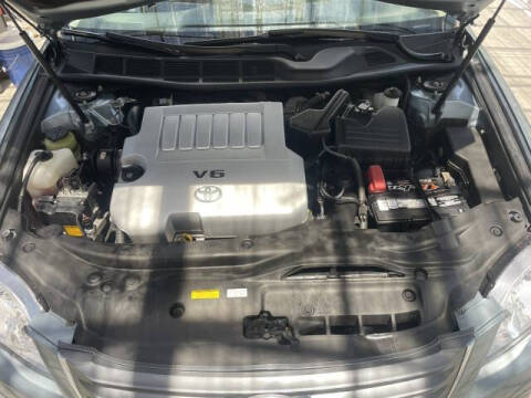 2009 Toyota Avalon