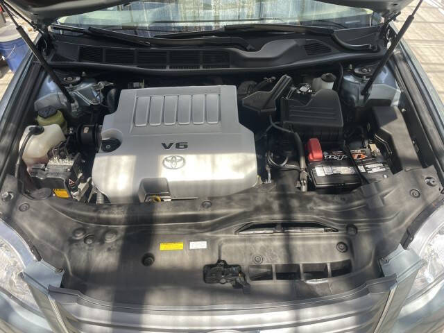2009 Toyota Avalon