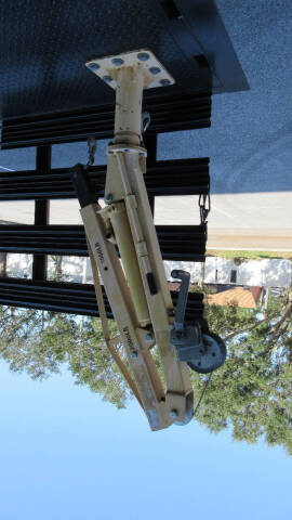 2003 Chevrolet Silverado 3500